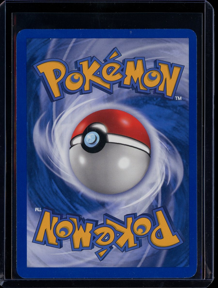 Charmander 97/165 Normal Expedition