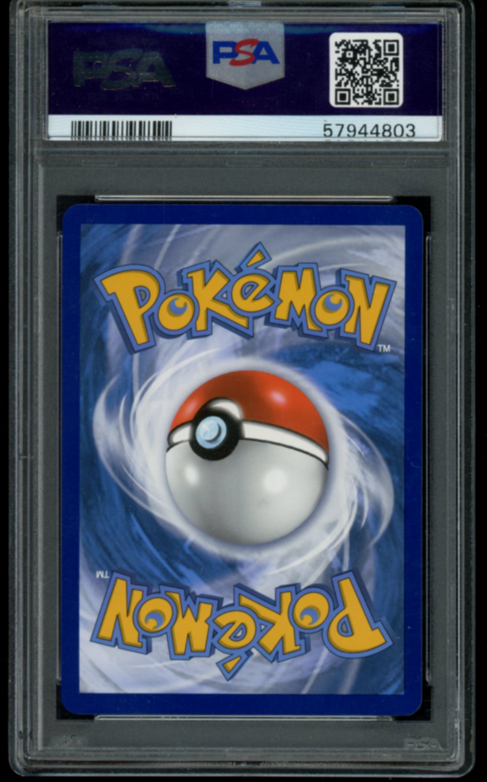 Giovanni's Exile #67 PSA 10