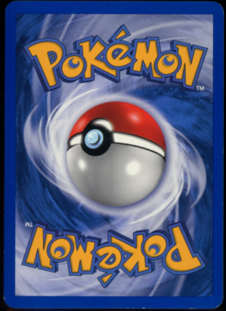 Team Magma's Houndoom (Holo) #10