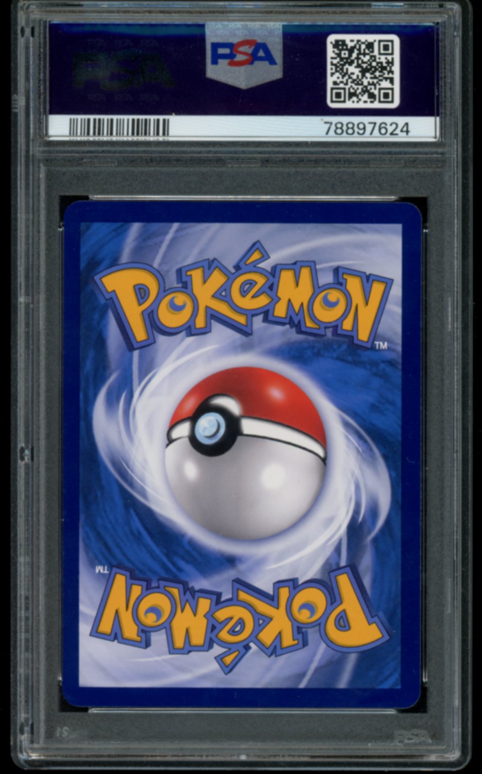 Mallow & Lana #185 PSA 10