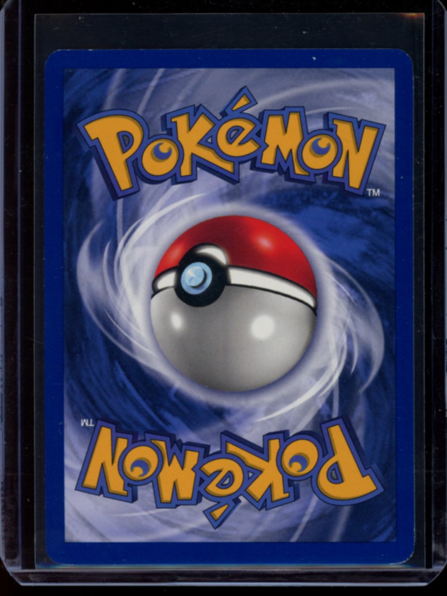 Mr. Mime #6