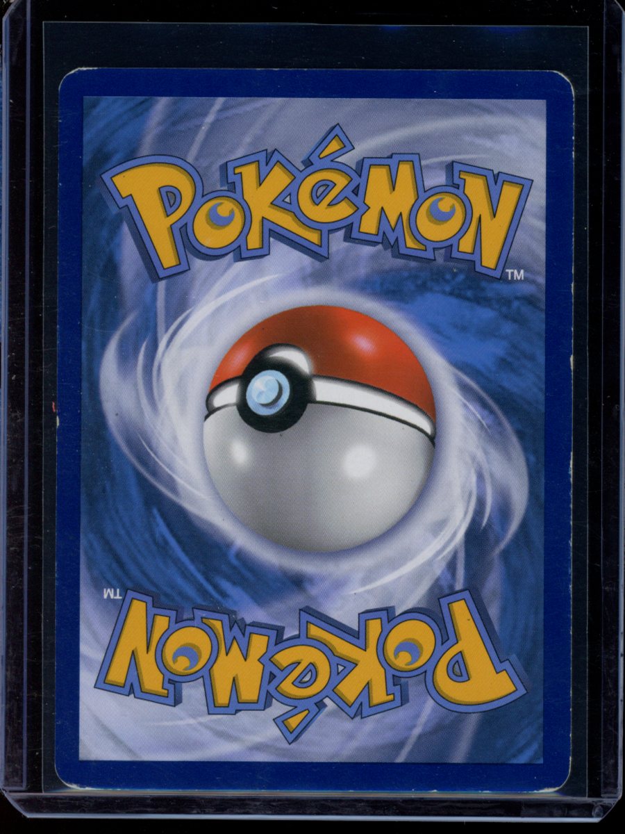 Pikachu #XY95
