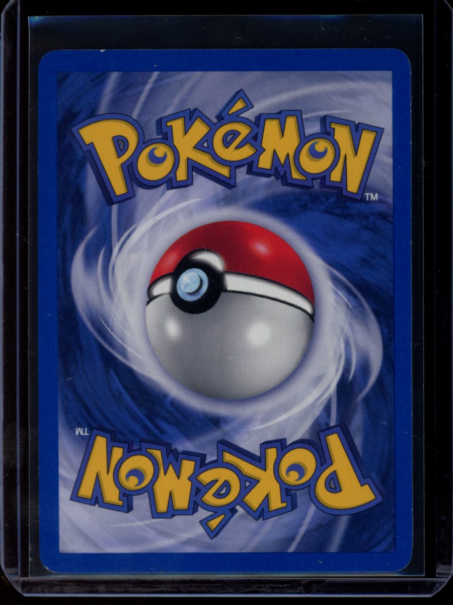 Misty's Seadra (Unlimited) #9