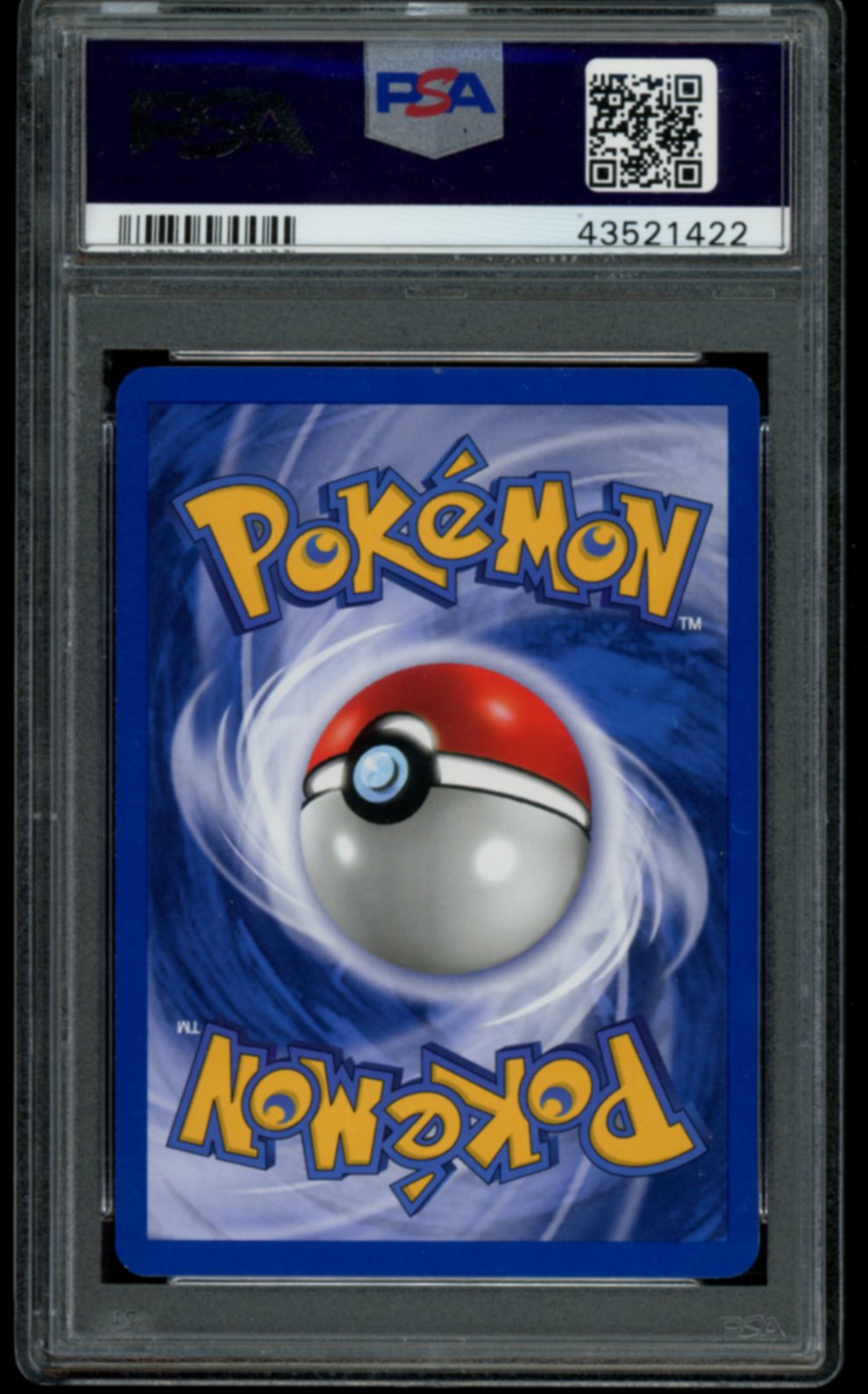 Steelix #15 PSA 10