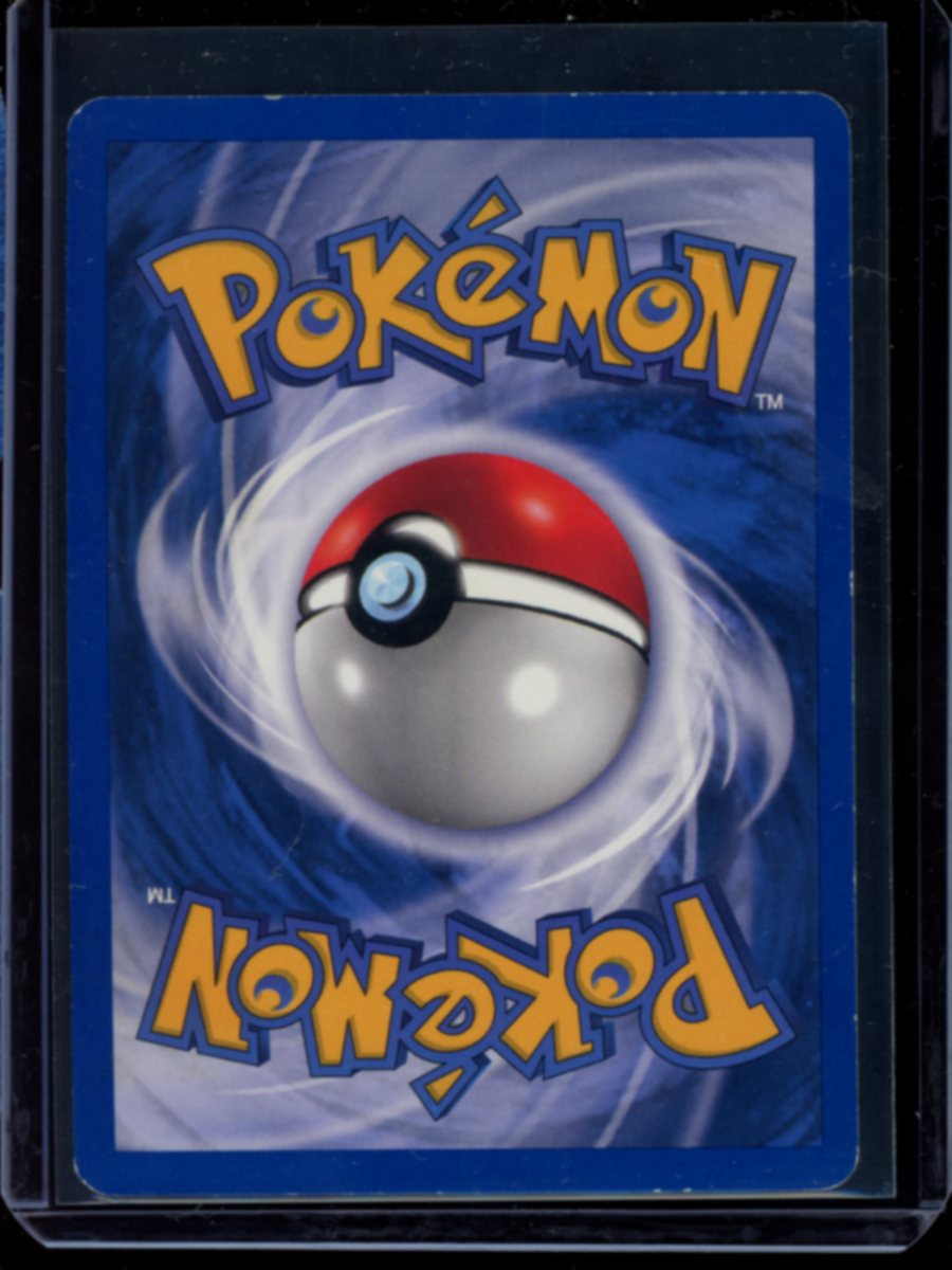 Dark Hypno (Holo-1st Ed) #9