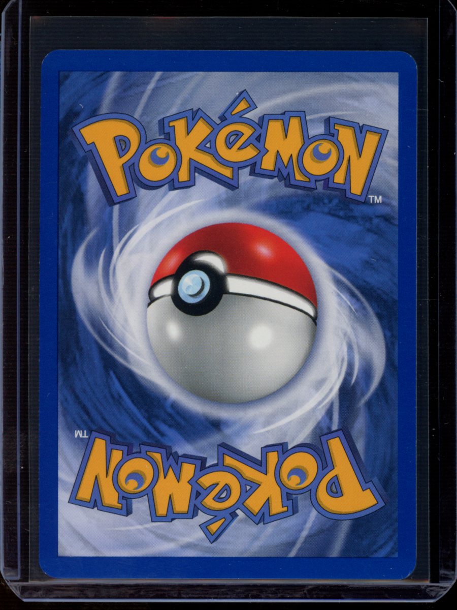 Magnemite (Holo - Unlimited) #7