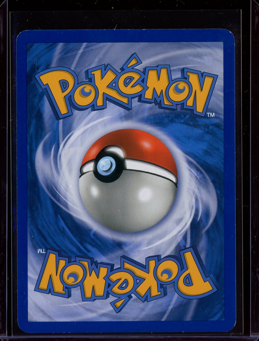 Mewtwo (Holo) #9