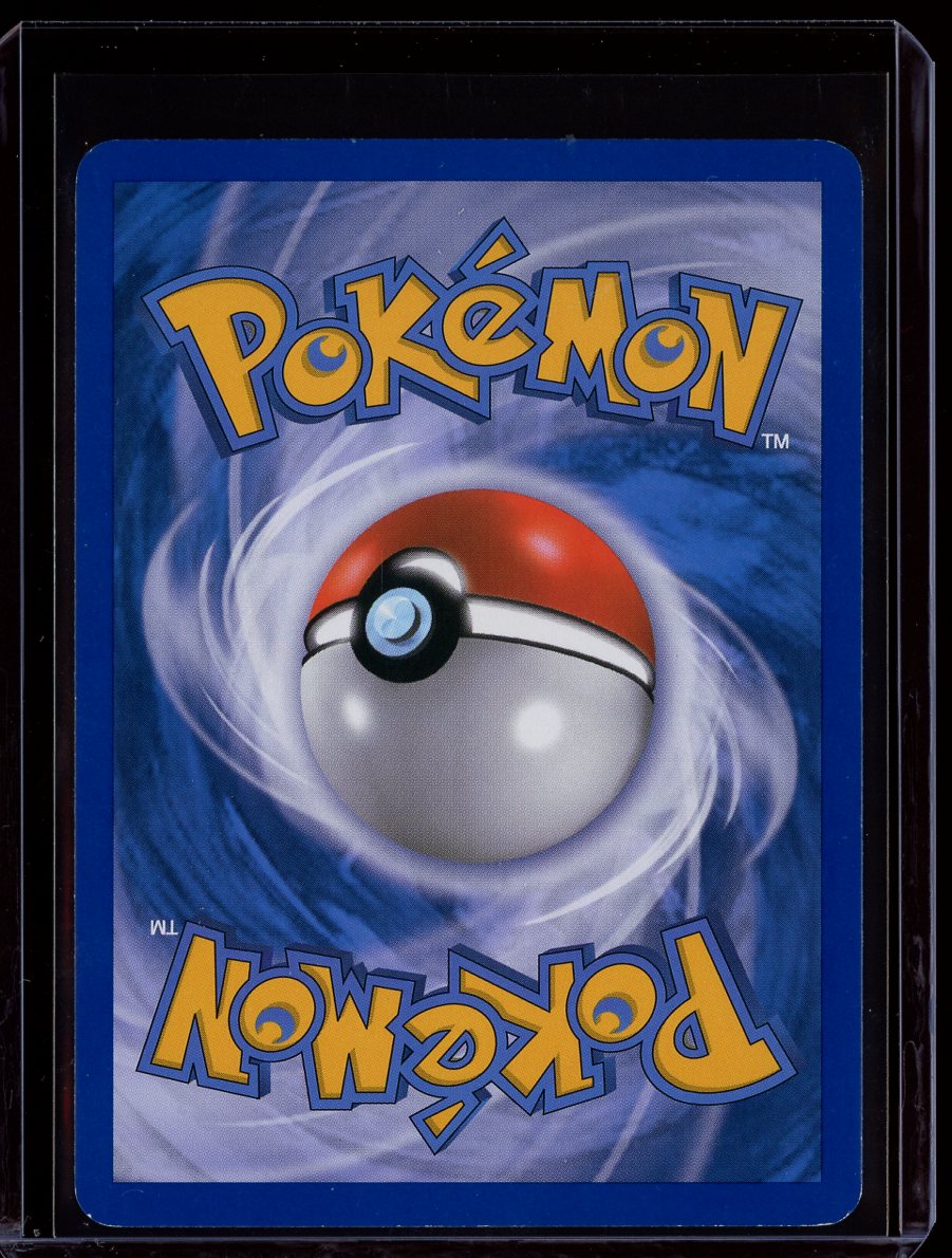 Deoxys (Reverse) #2
