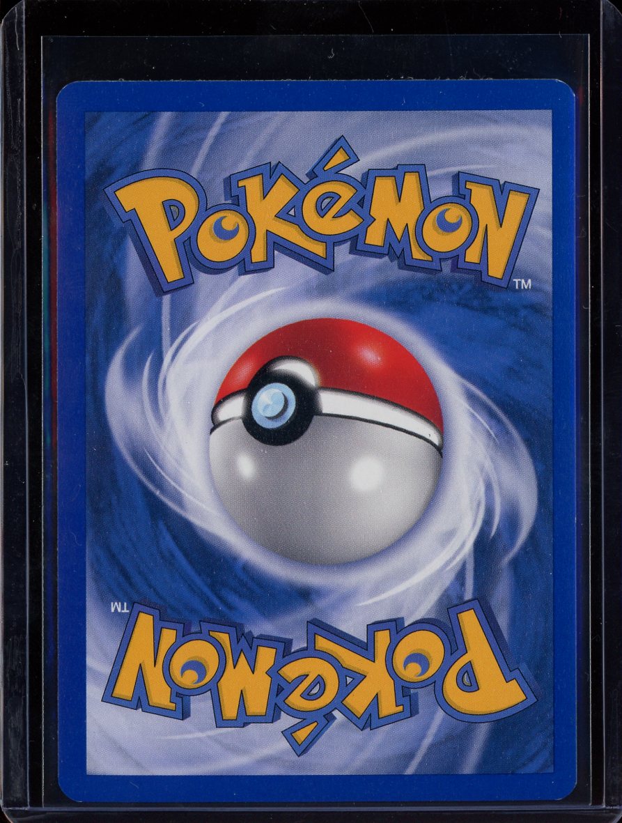 Spinda 48/101 Reverse Holo EX Hidden Legends