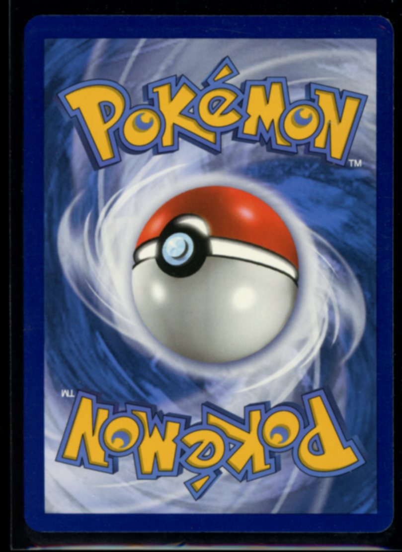 Zygarde EX #54a