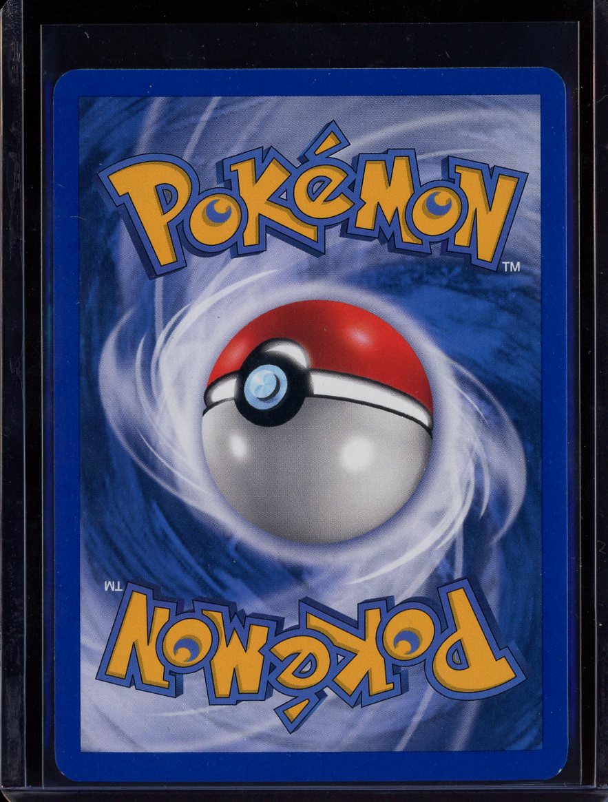 Slugma 72/97 Reverse Holo EX Dragon