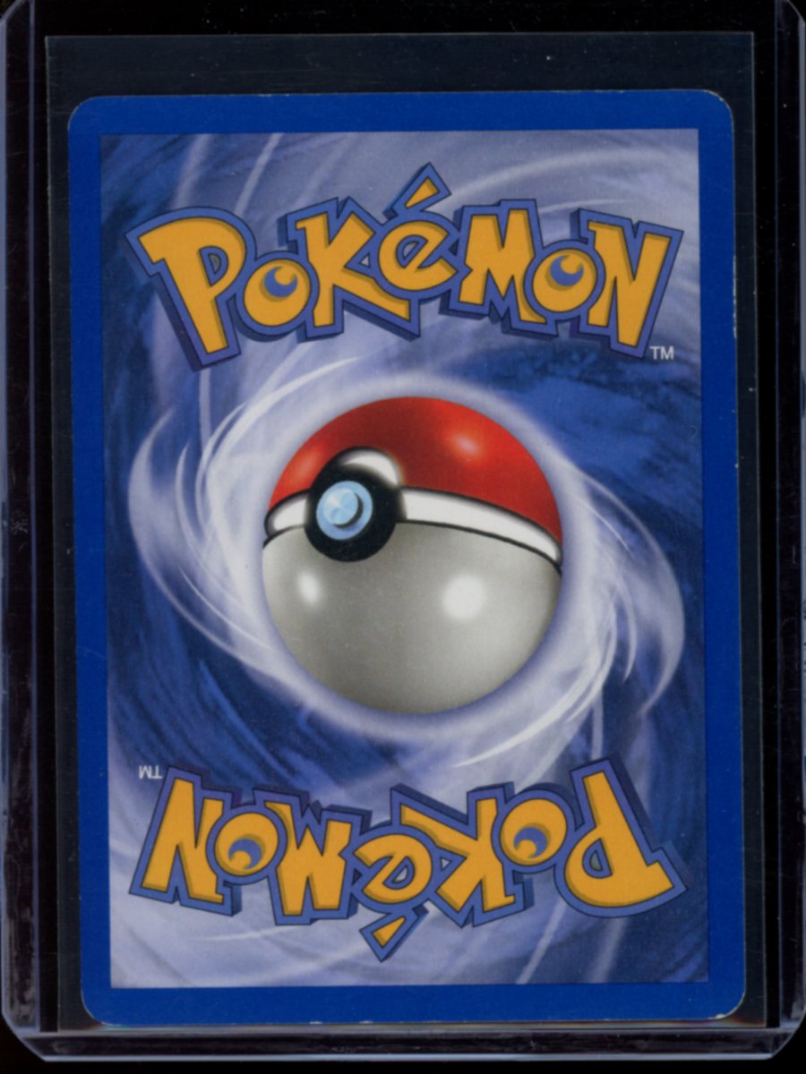 Swampert (Reverse) #13