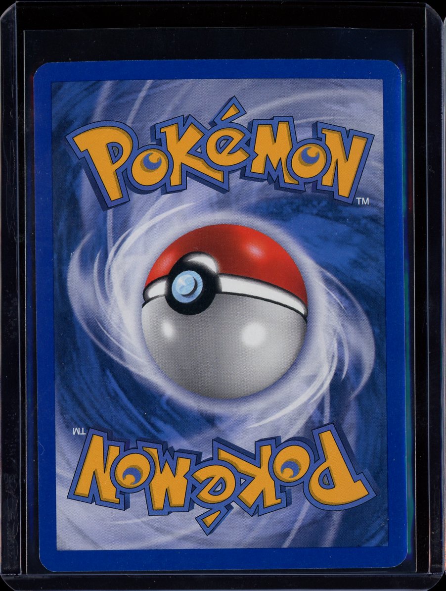 Numel 69/97 Reverse Holo EX Dragon