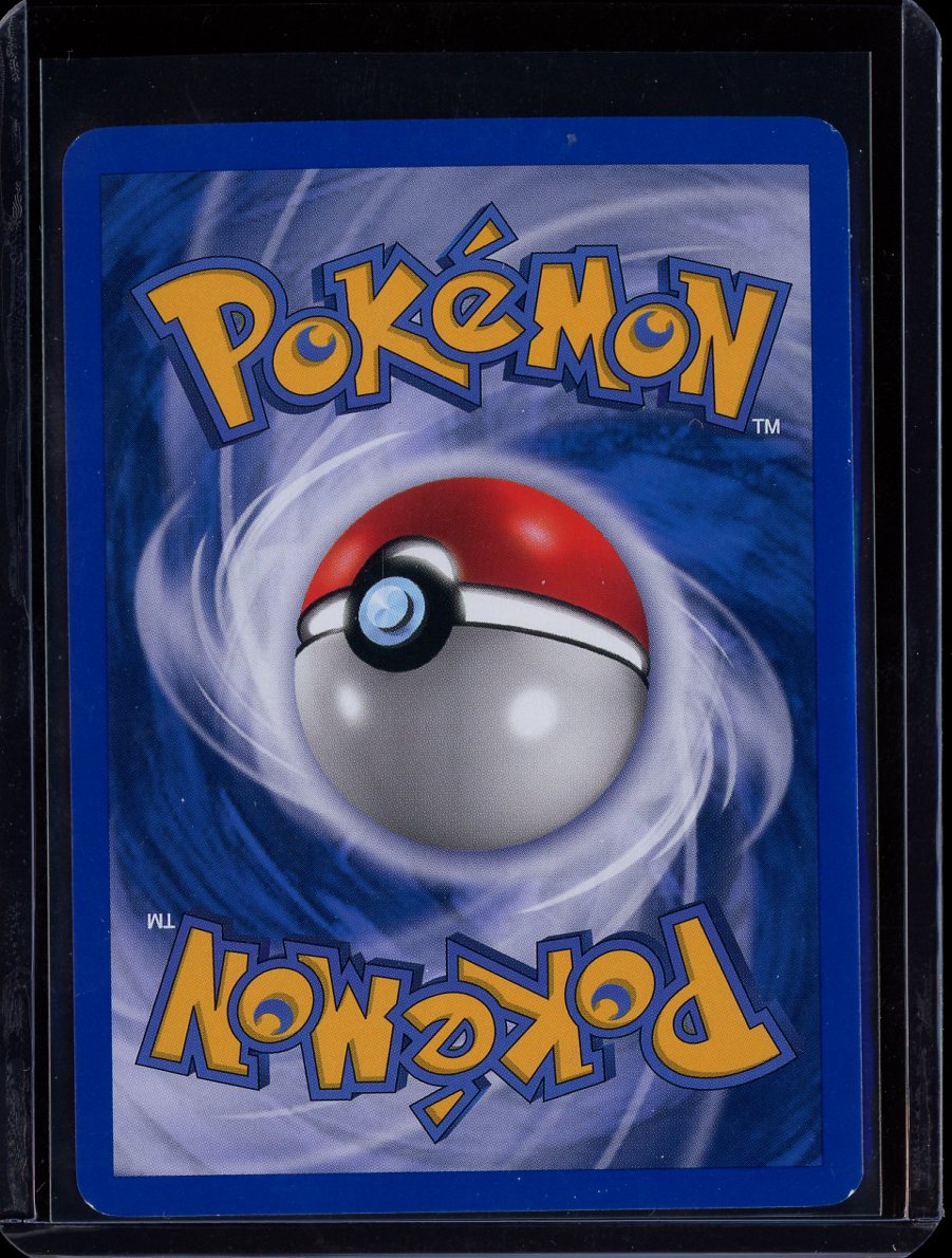 Camerupt 4/109 Holo EX Ruby & Sapphire