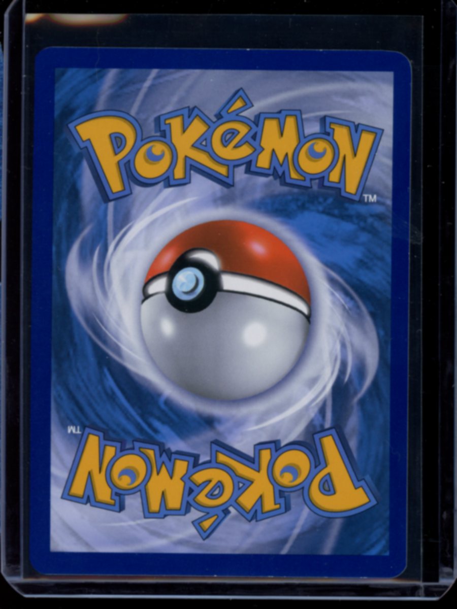 M Charizard EX #101