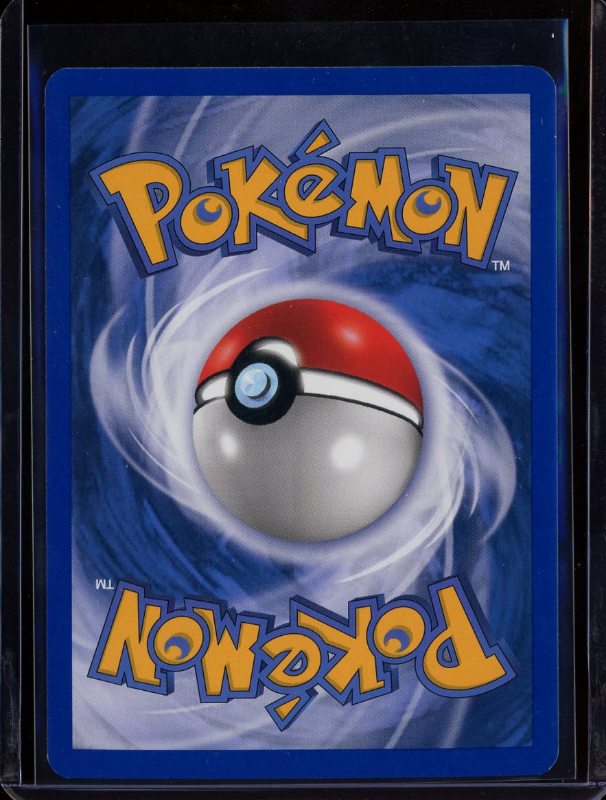 Grumpig 6/97 Reverse Holo EX Dragon