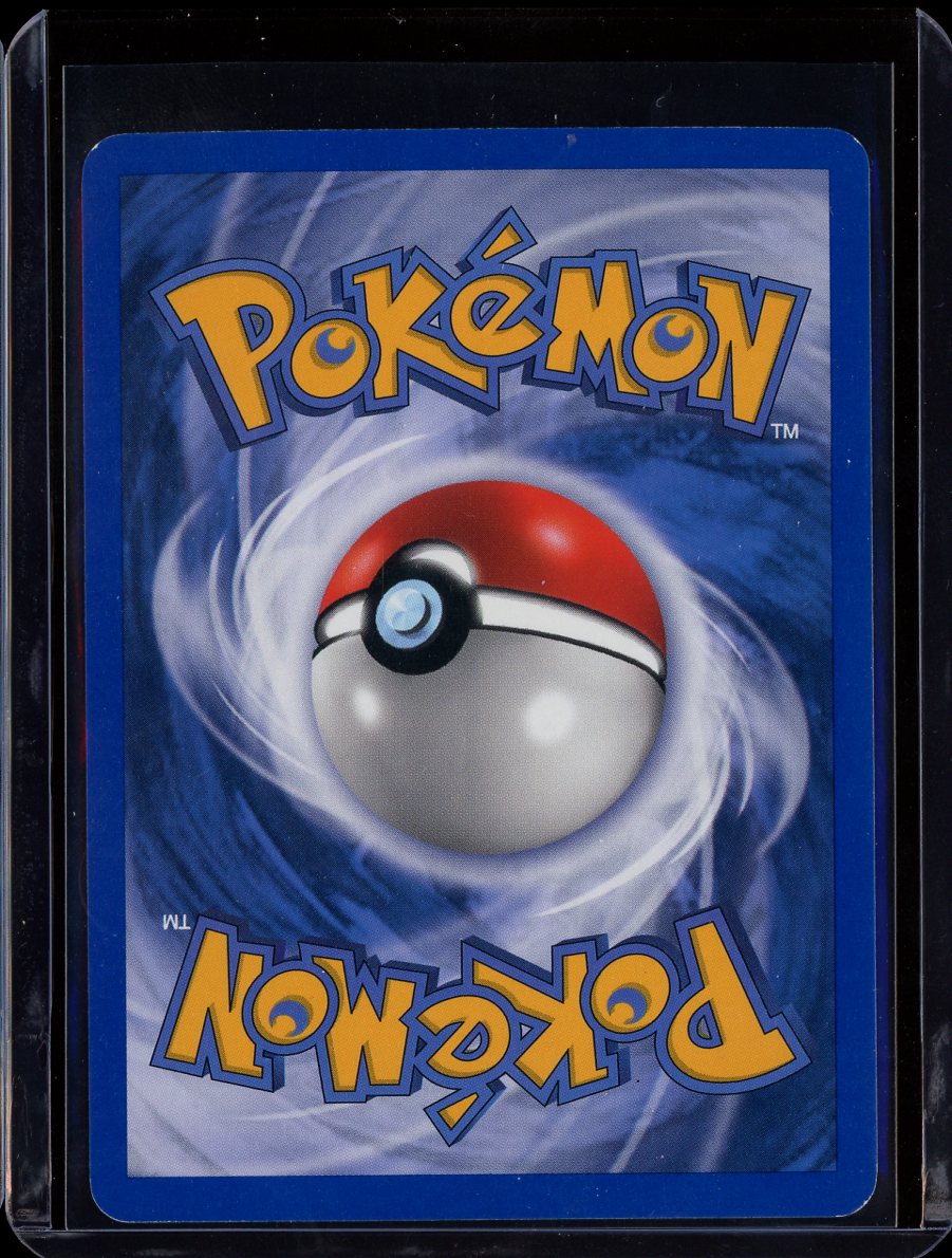 Forretress 28/97 Reverse Holo EX Dragon
