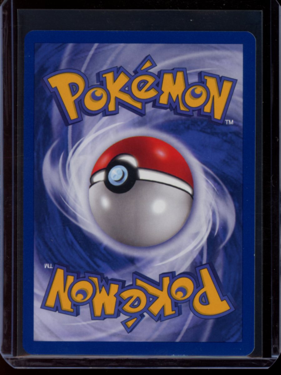 Zapdos (WoTC Promo) #23