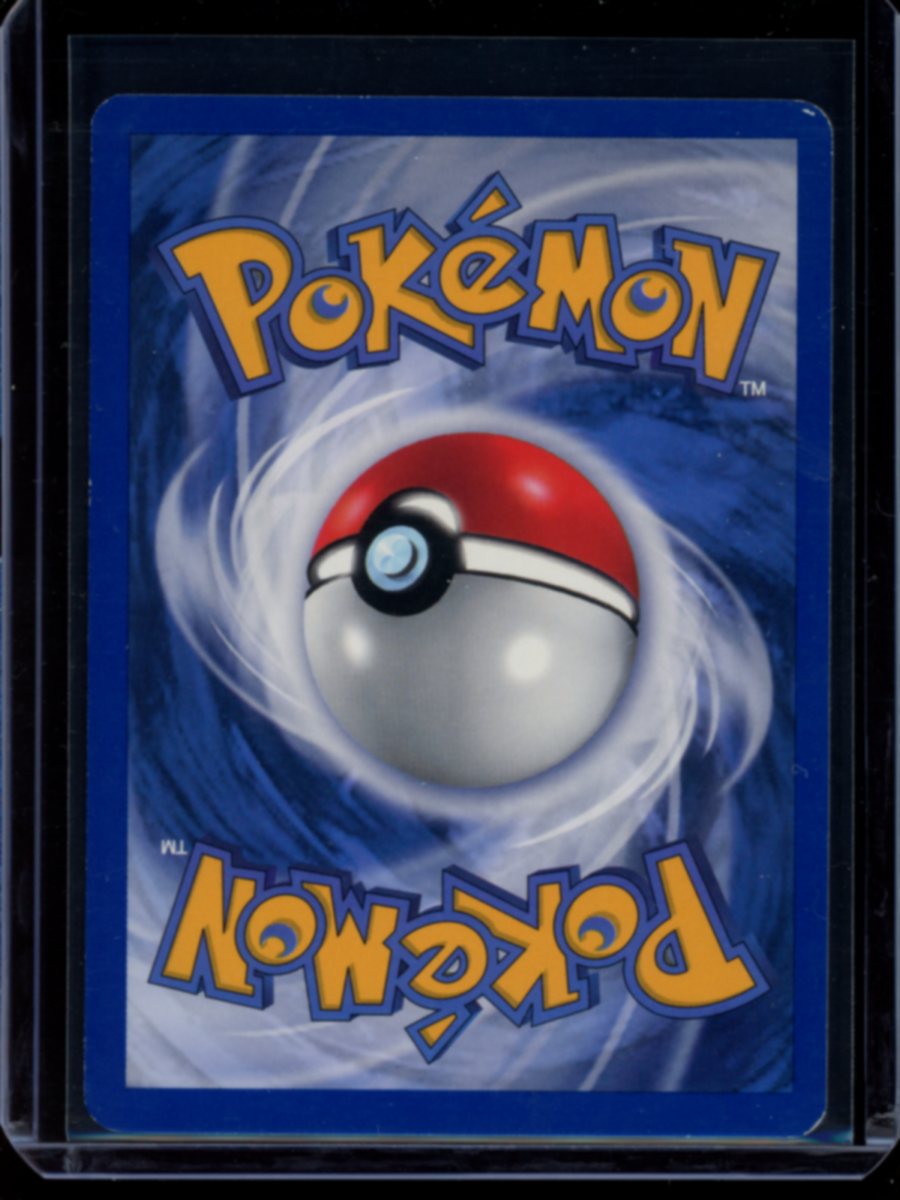 Scizor (Holo) #10