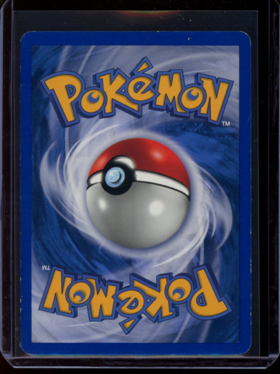 Misty's Gyarados (Unlimited) #13