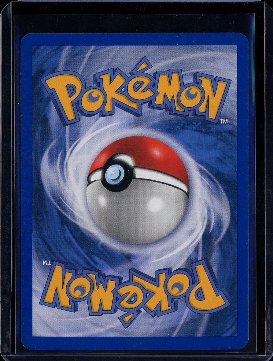 Shelgon 41/97 Reverse Holo EX Dragon
