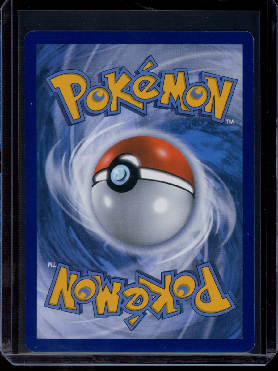 M Blastoise EX #18