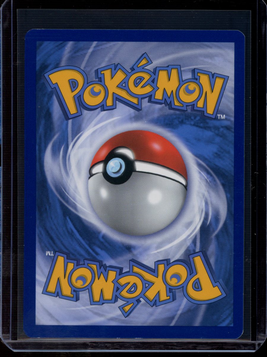 M Blastoise EX #22
