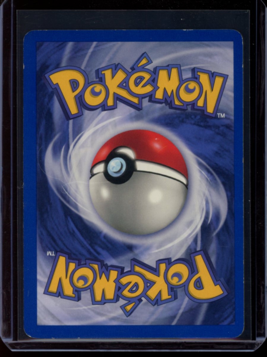 Giovanni's Machamp (Unlimited) #4