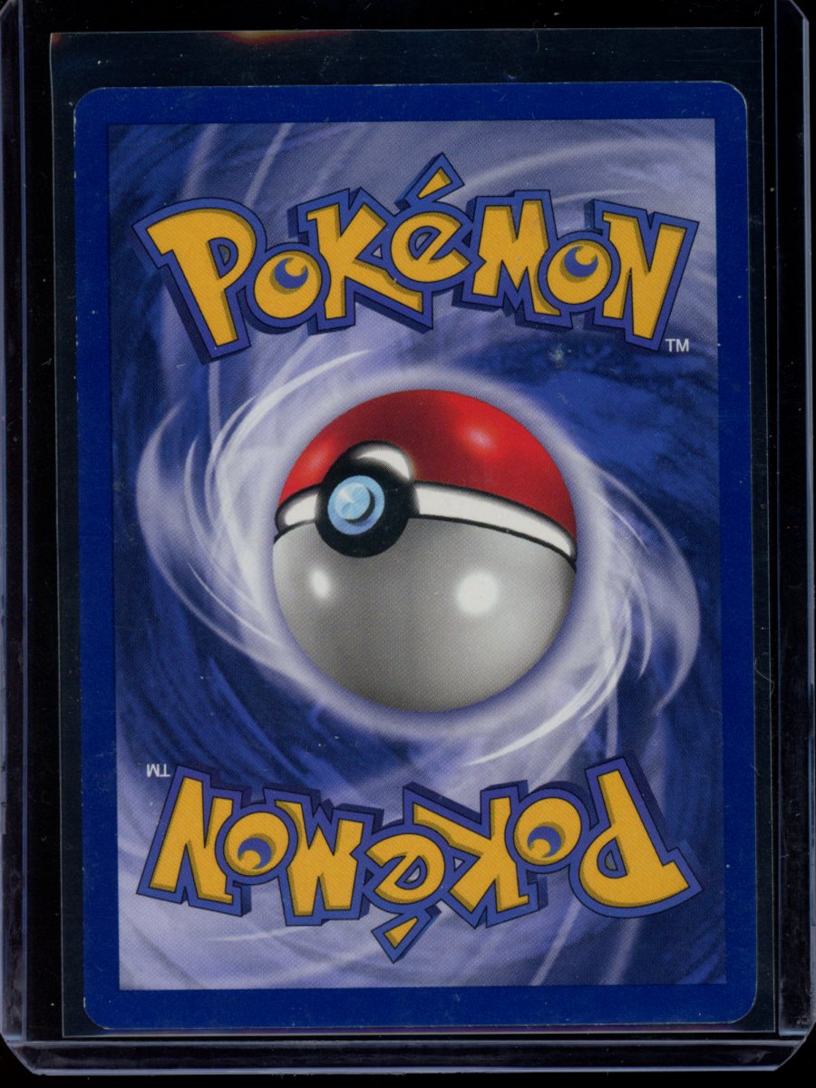 Jigglypuff (WoTC Promo) #7