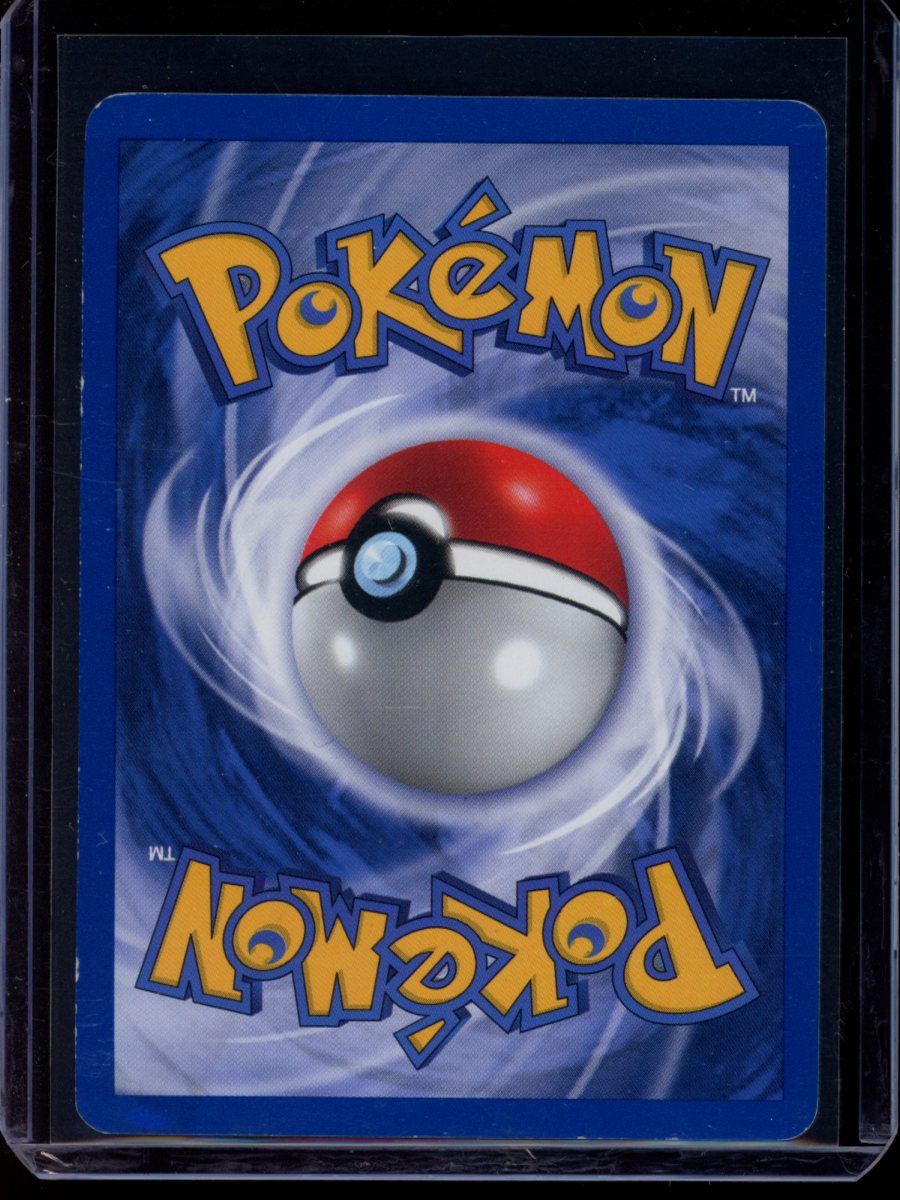 ______'s Pikachu (WoTC Promo) #24