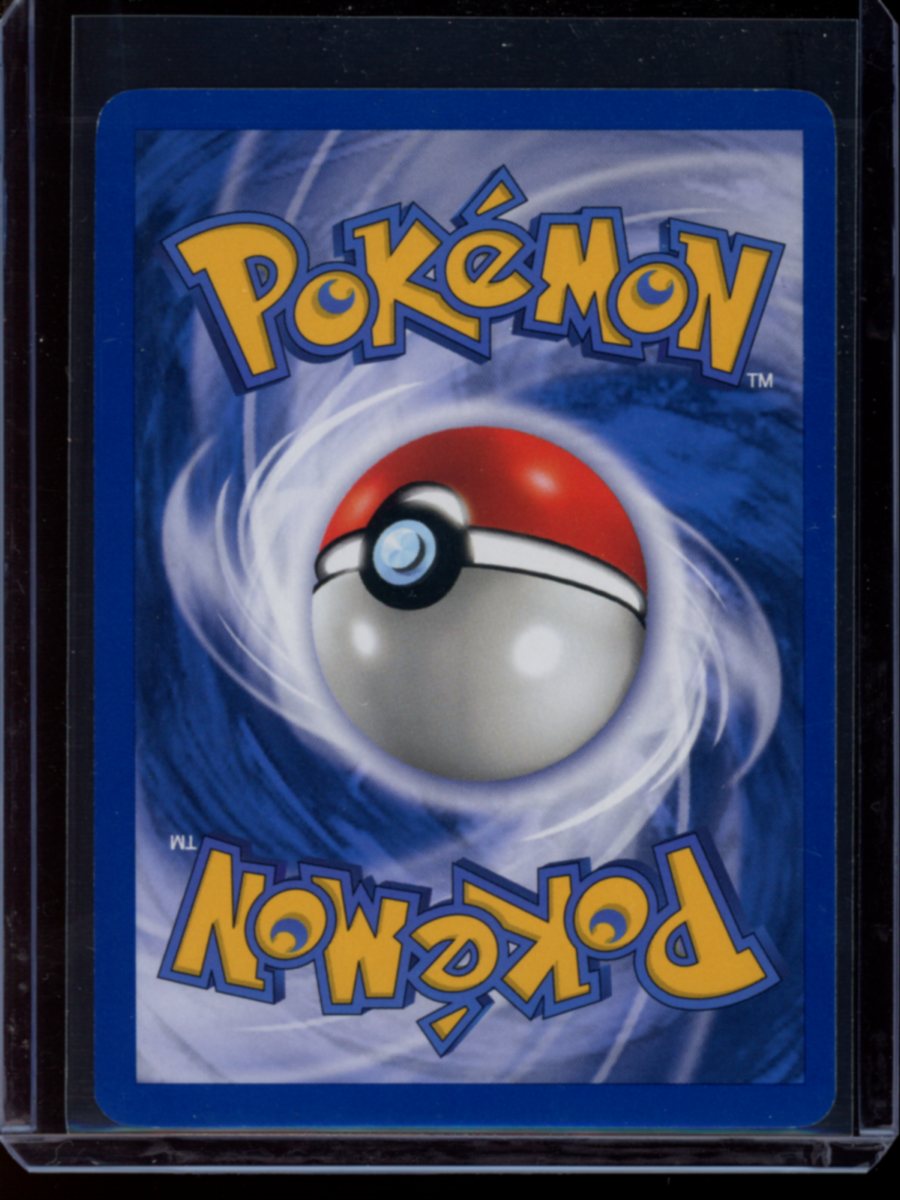 Dark Blastoise (Unlmited) #3