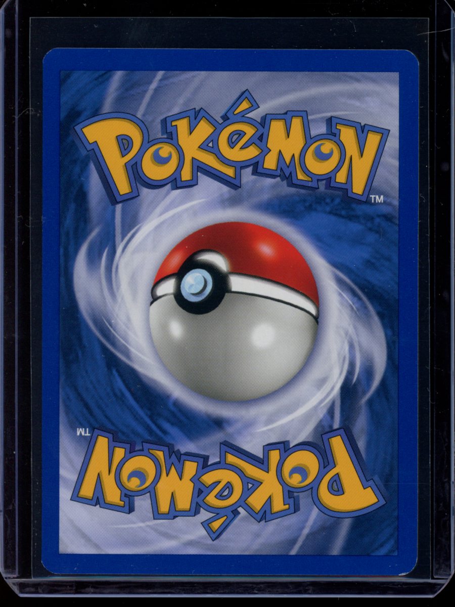 Machamp (WoTC Promo) #43