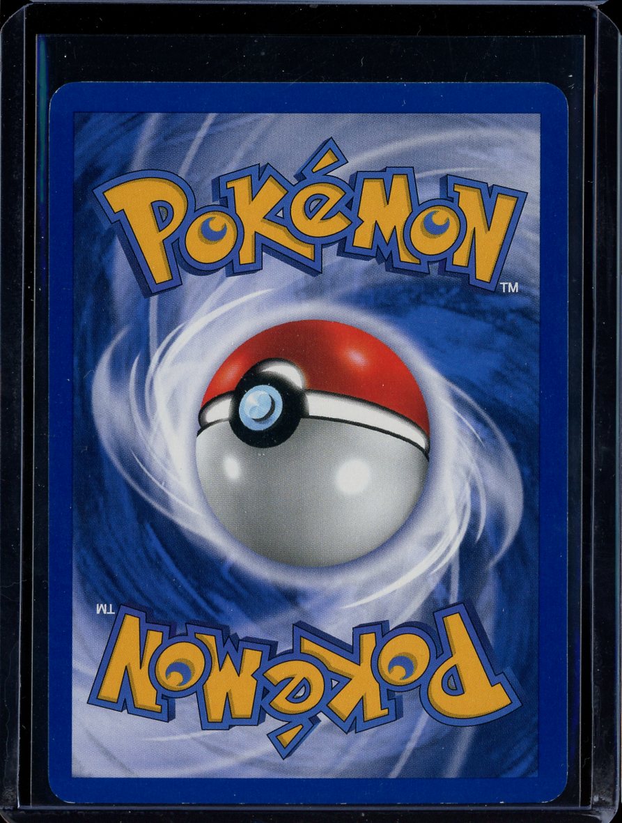Misty's Psyduck 90/132 Normal 1st Edition Gym Challenge