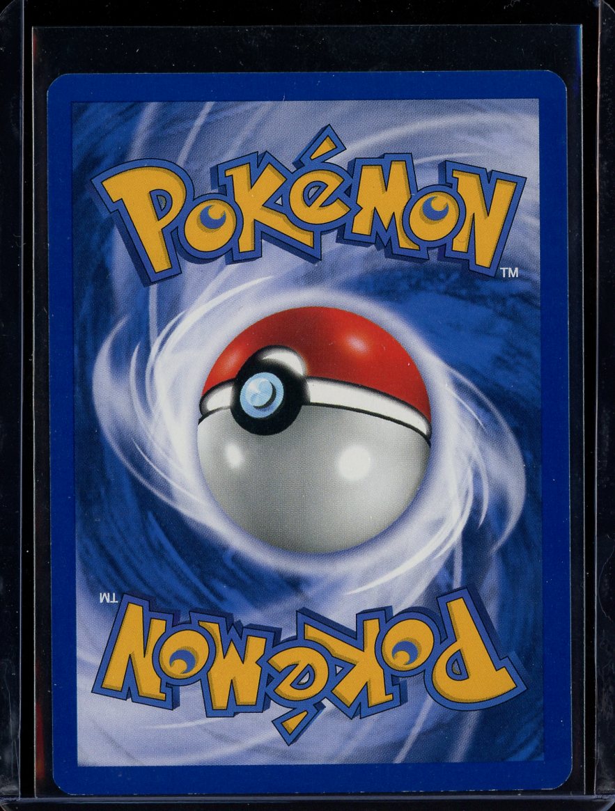 Erika's Ivysaur 41/132 Normal 1st Edition Gym Challenge