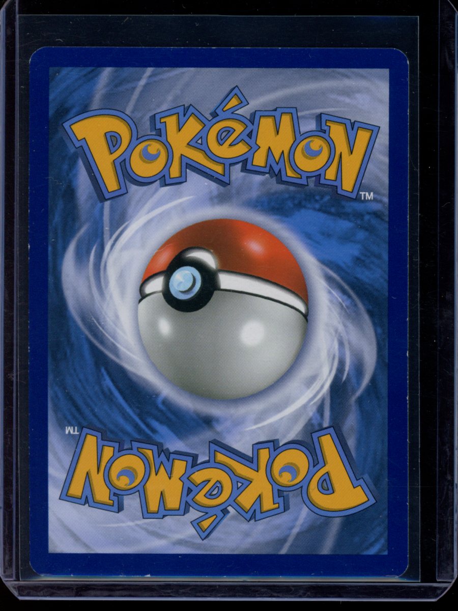 Shaymin EX #106