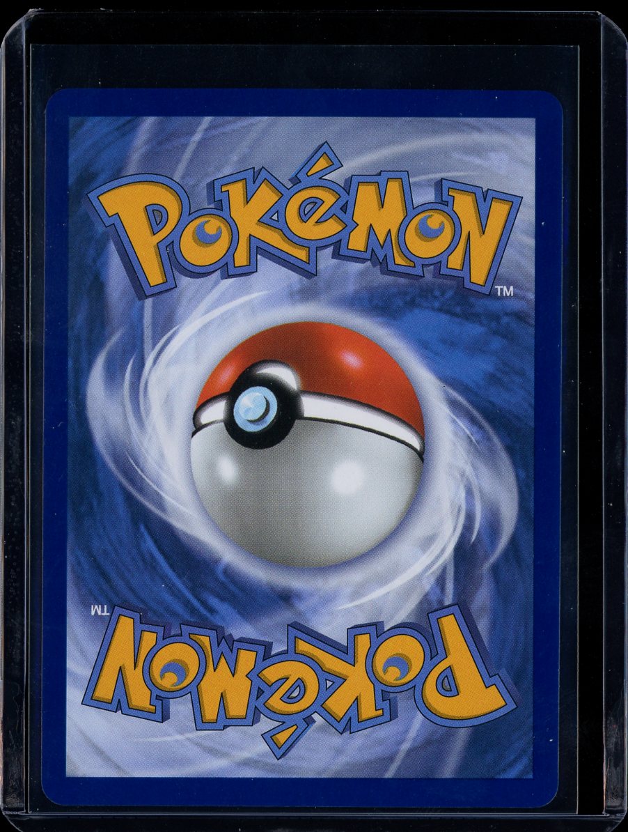 Mega Charizard X ex 109/094 Phantasmal Flames