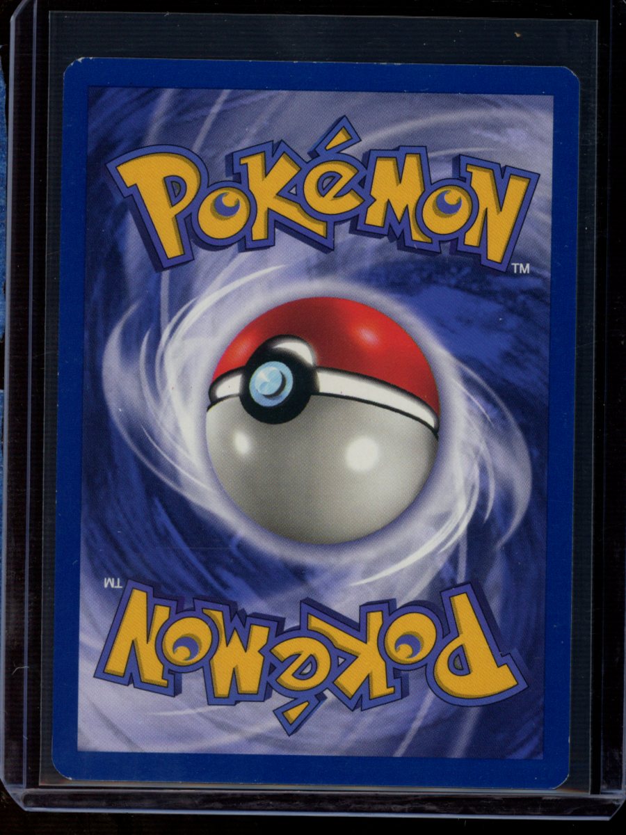 Snorlax (1st Ed) #27