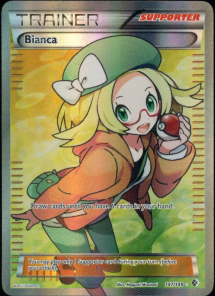 Bianca #147