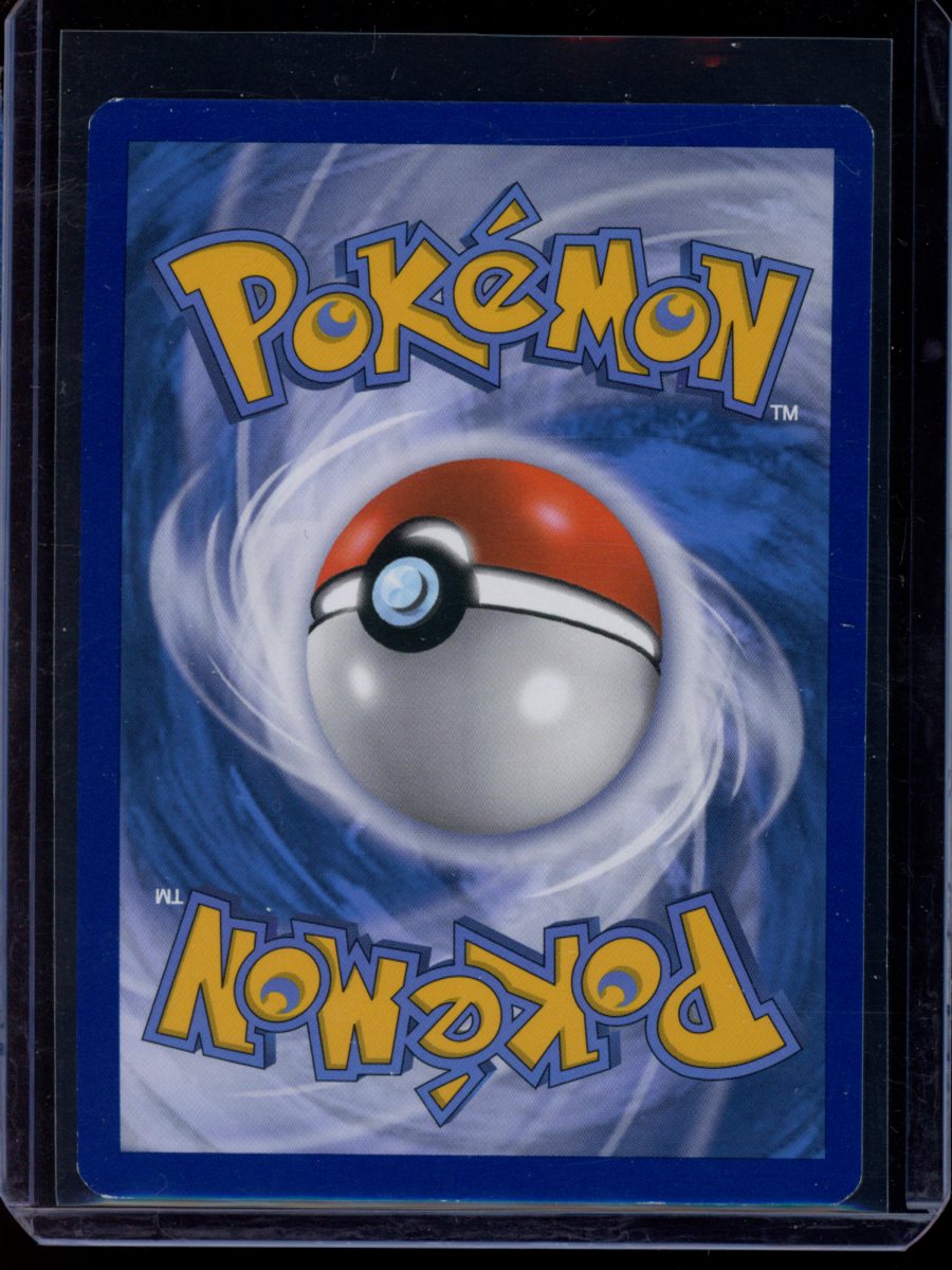 M Blastoise EX #18