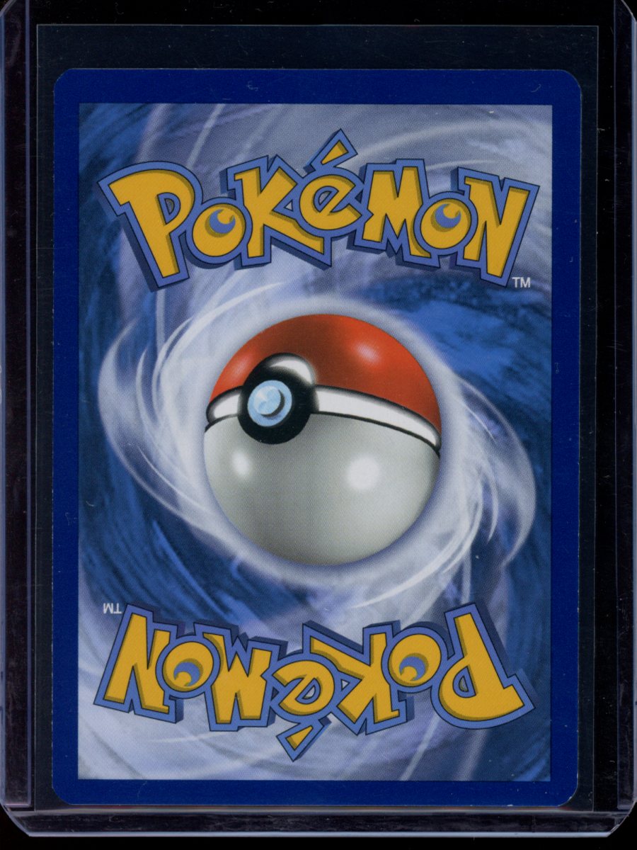 Pikachu (Cracked Ice) #35