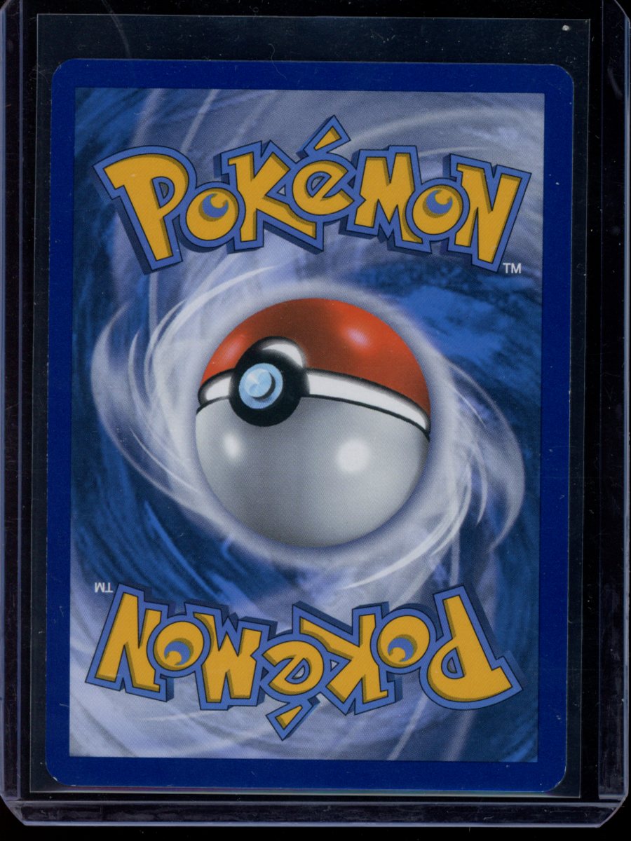 Gyarados (Holo) #21