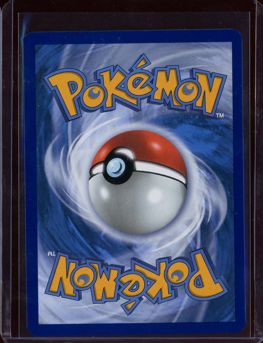 Alakazam 009 Pokemon Cetenter Exclusive Mega Evolution Promo