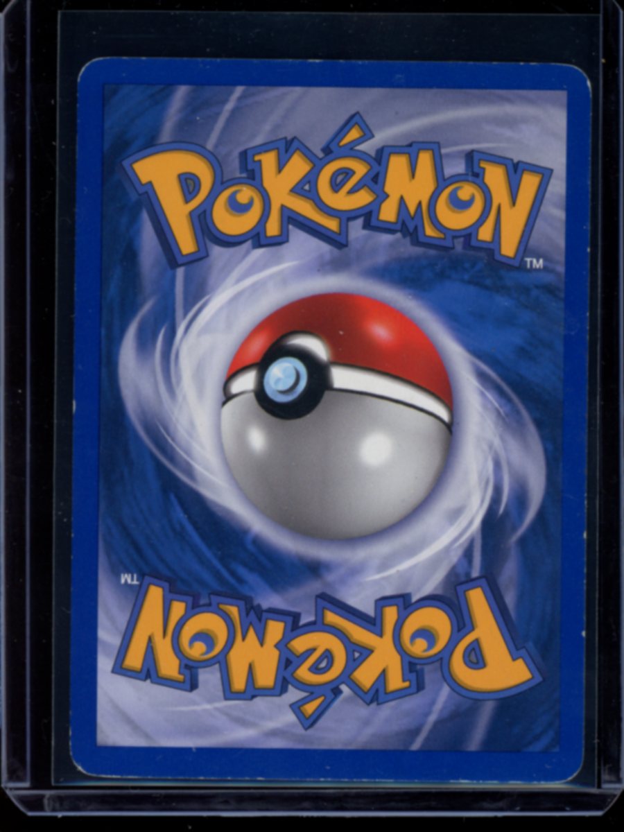 Plusle (Holo) #5