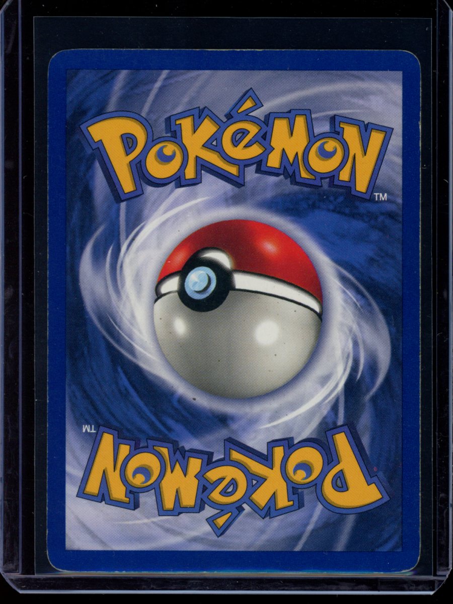 Flareon (1st Ed) #3