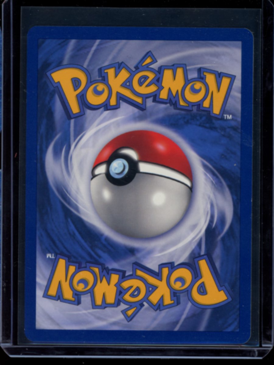 Team Rocket's Meowth #18
