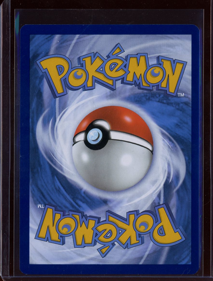 Ninetales 199/197 Obsidian Flames