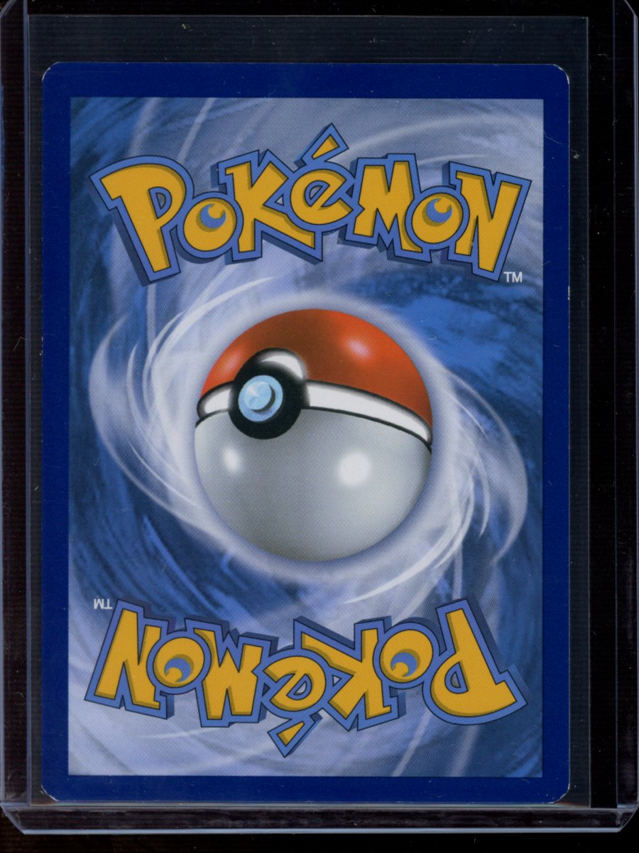 M Gardevoir EX #RC31