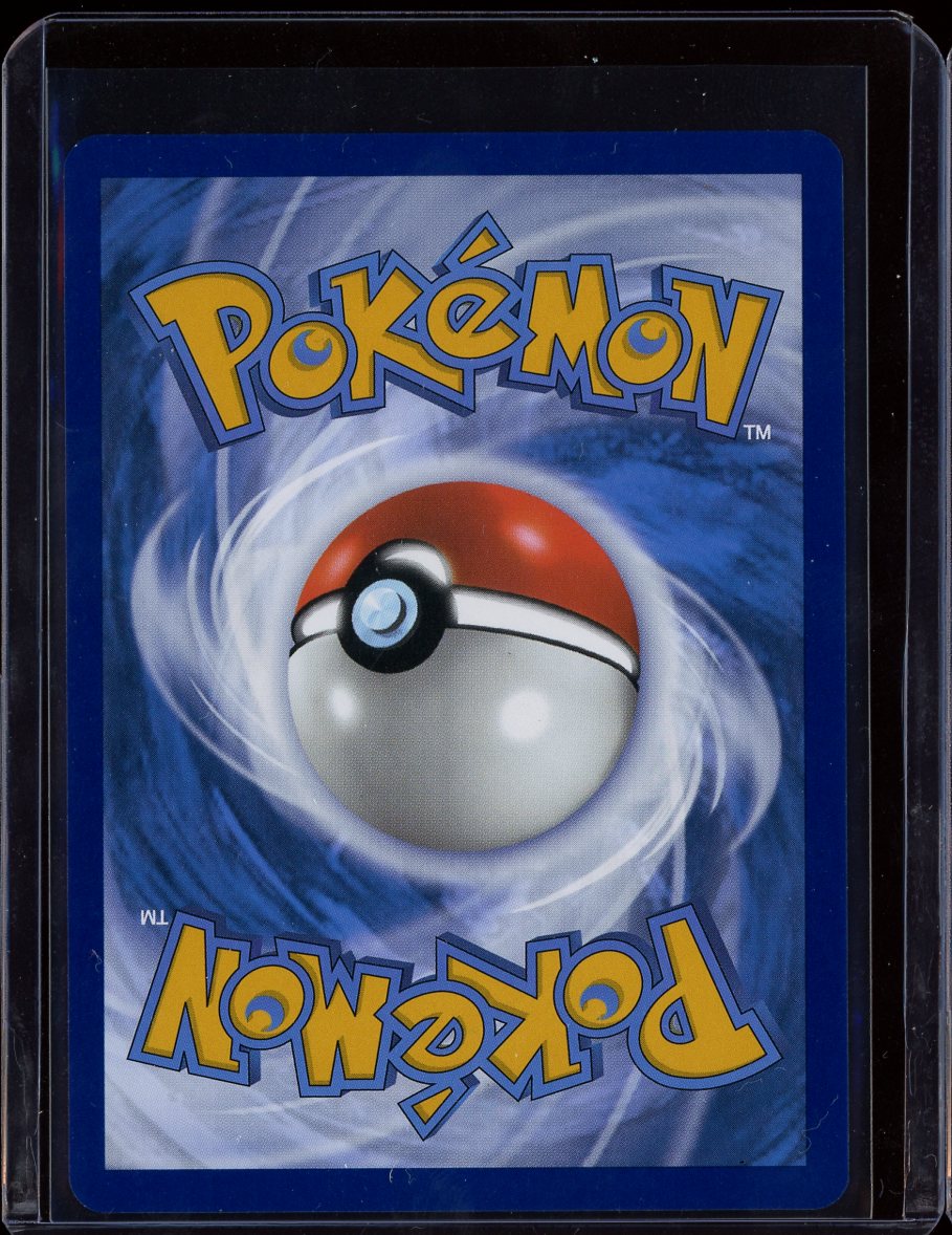 Kingdra ex 131 Scarlet & Violet Promo