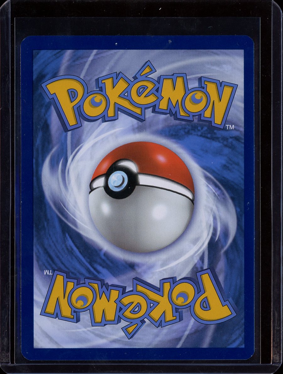 Mewtwo 052 Scarlet & Violet Promo