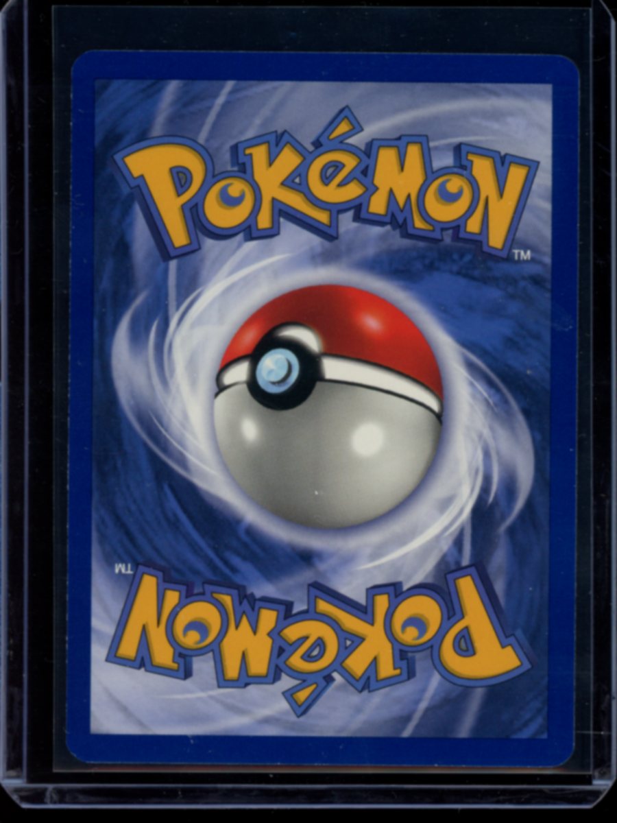 Kabutops (1st Ed - Non Holo) #24